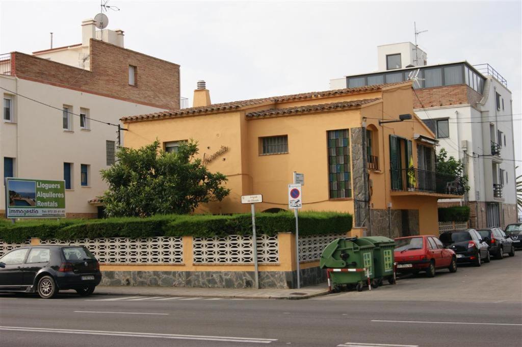 Agi La Pinta Apartment *
