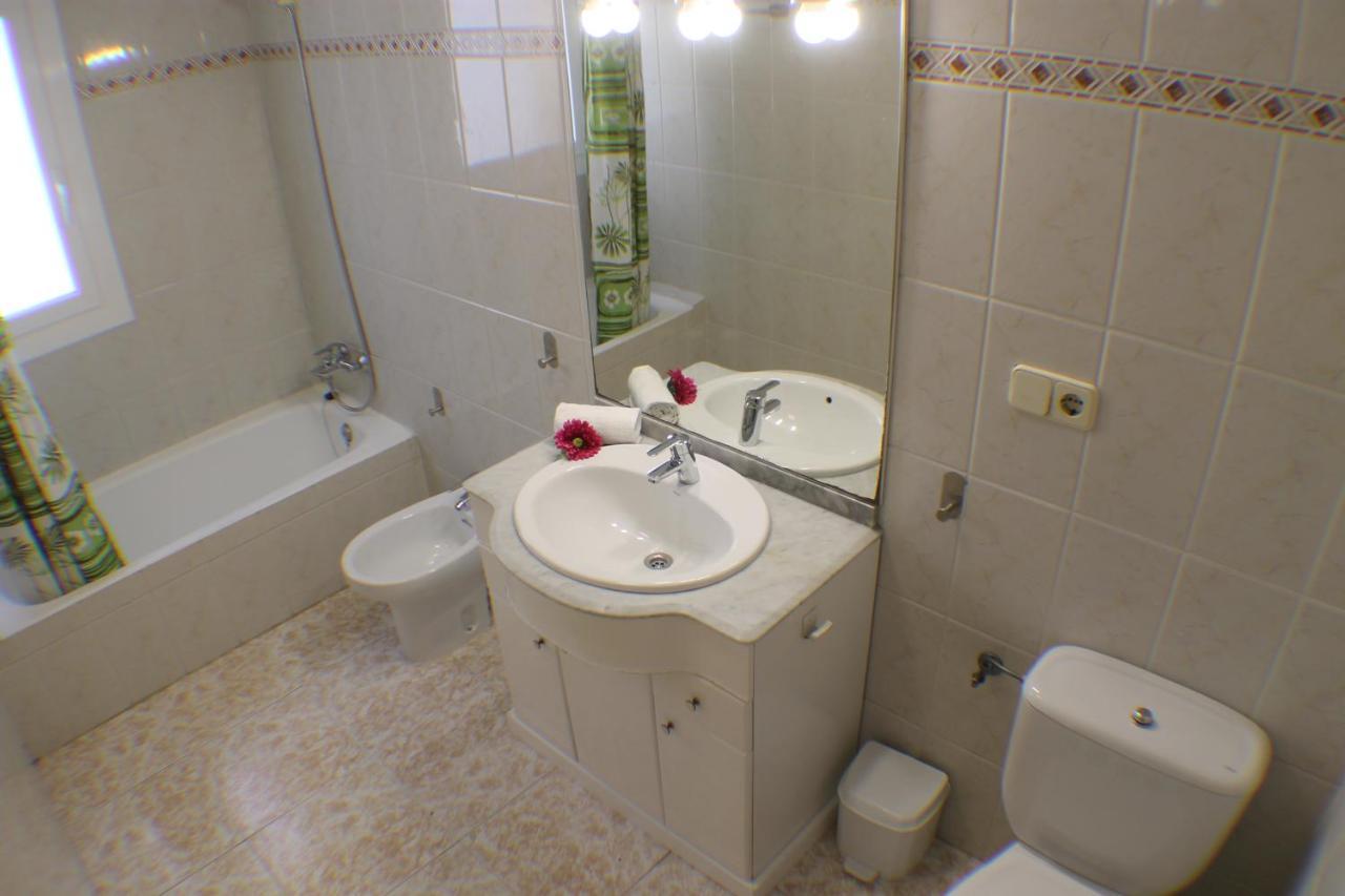 Apartment Agi La Pinta Roses