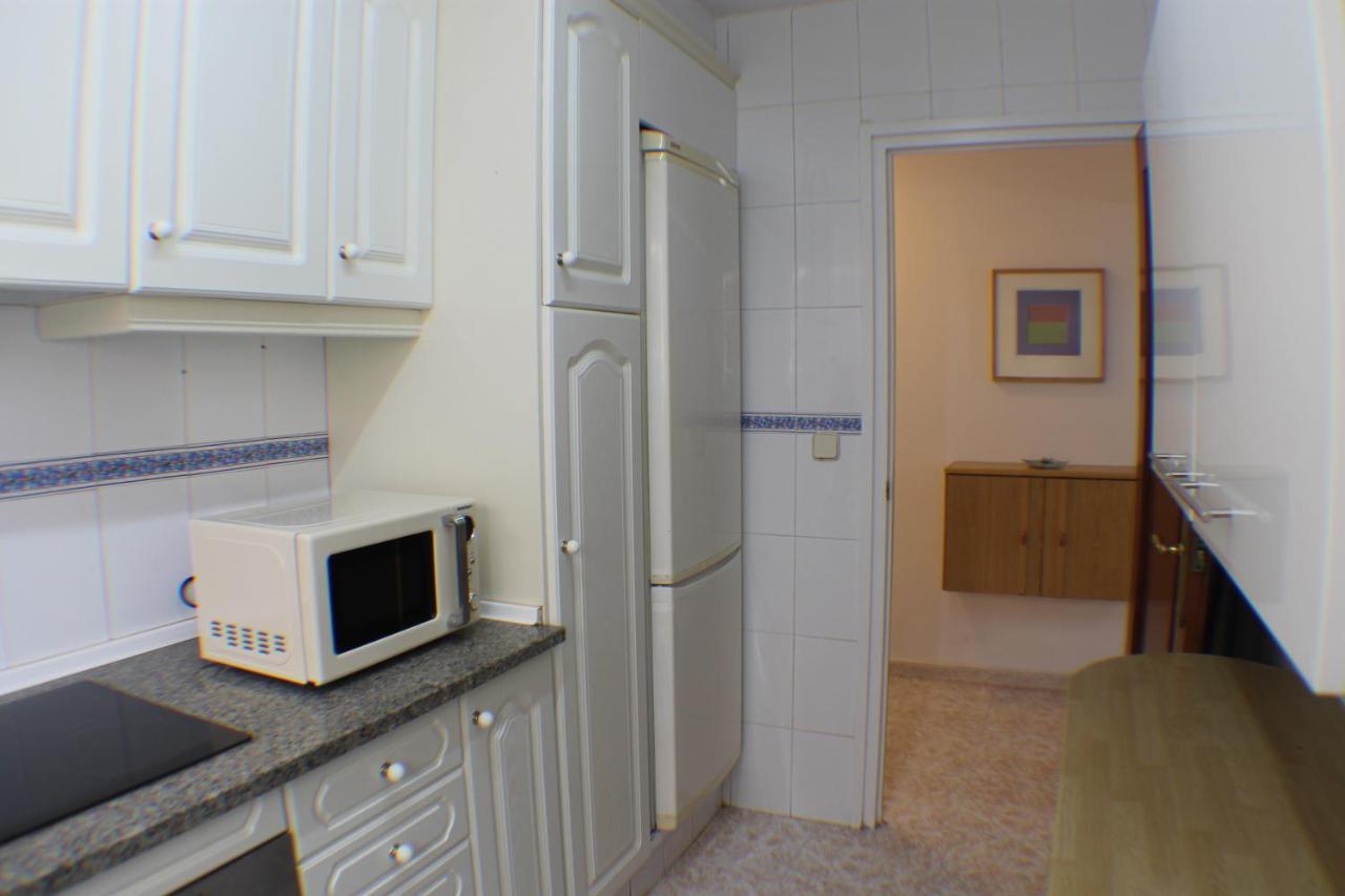 Apartment Agi La Pinta Roses
