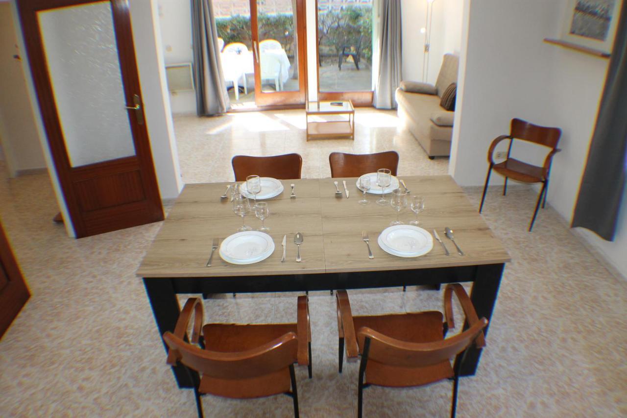 Agi La Pinta Apartment *
