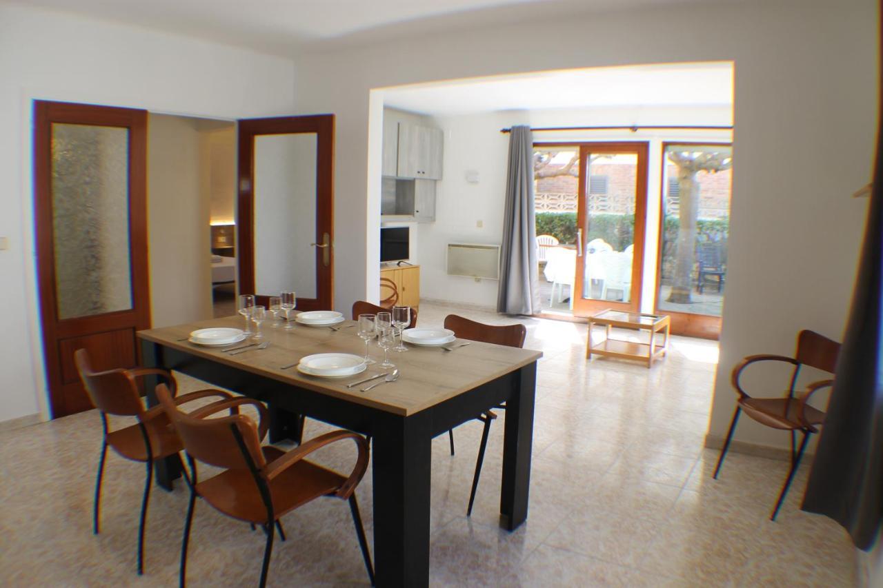 Agi La Pinta Apartment