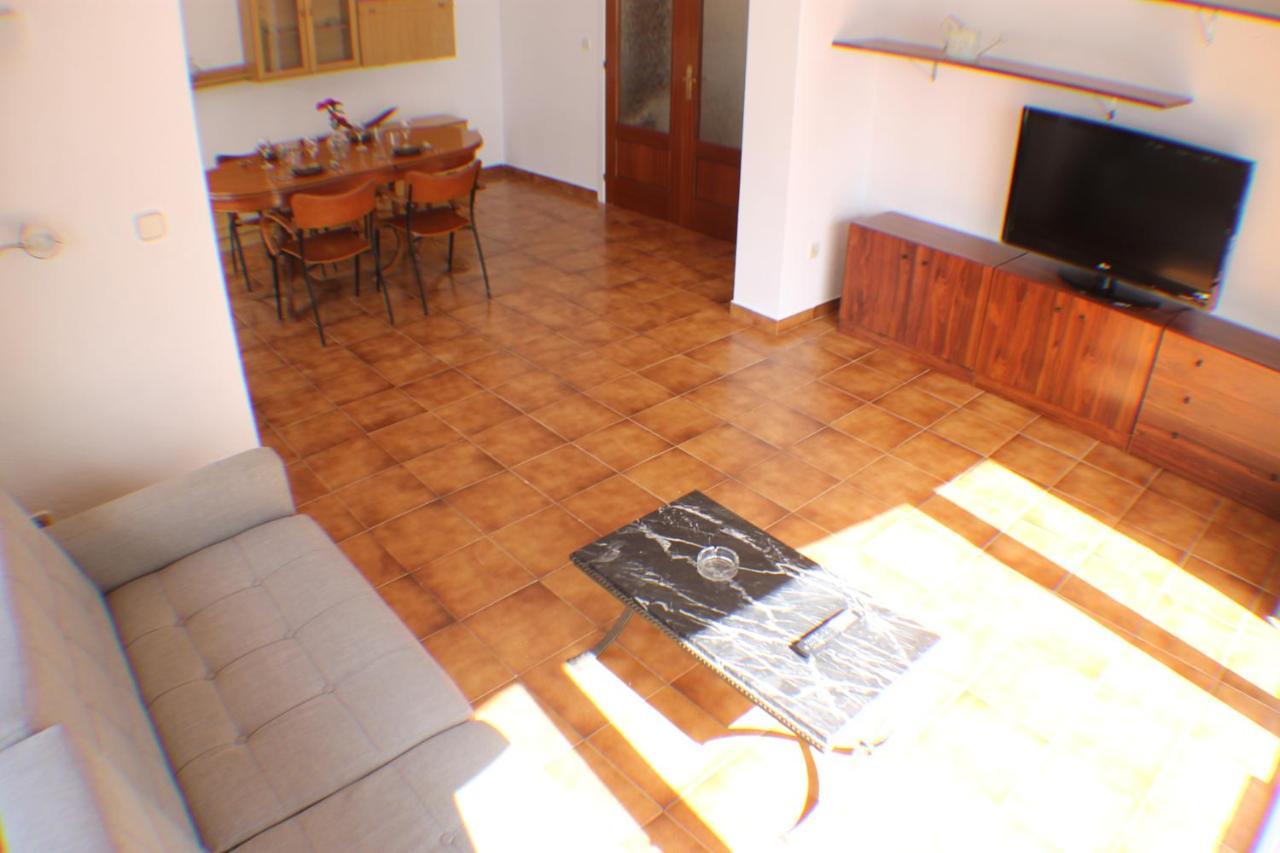 Agi La Pinta Apartment