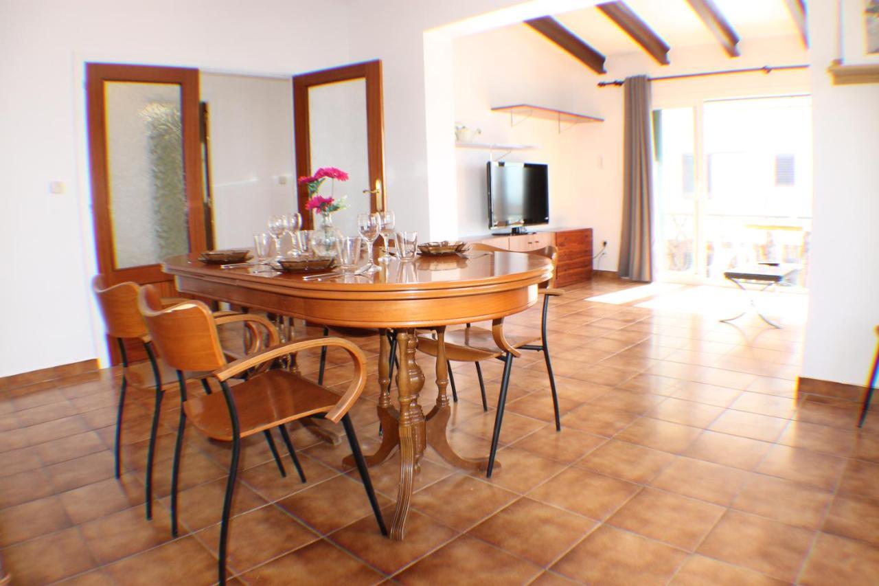 Agi La Pinta Apartment *