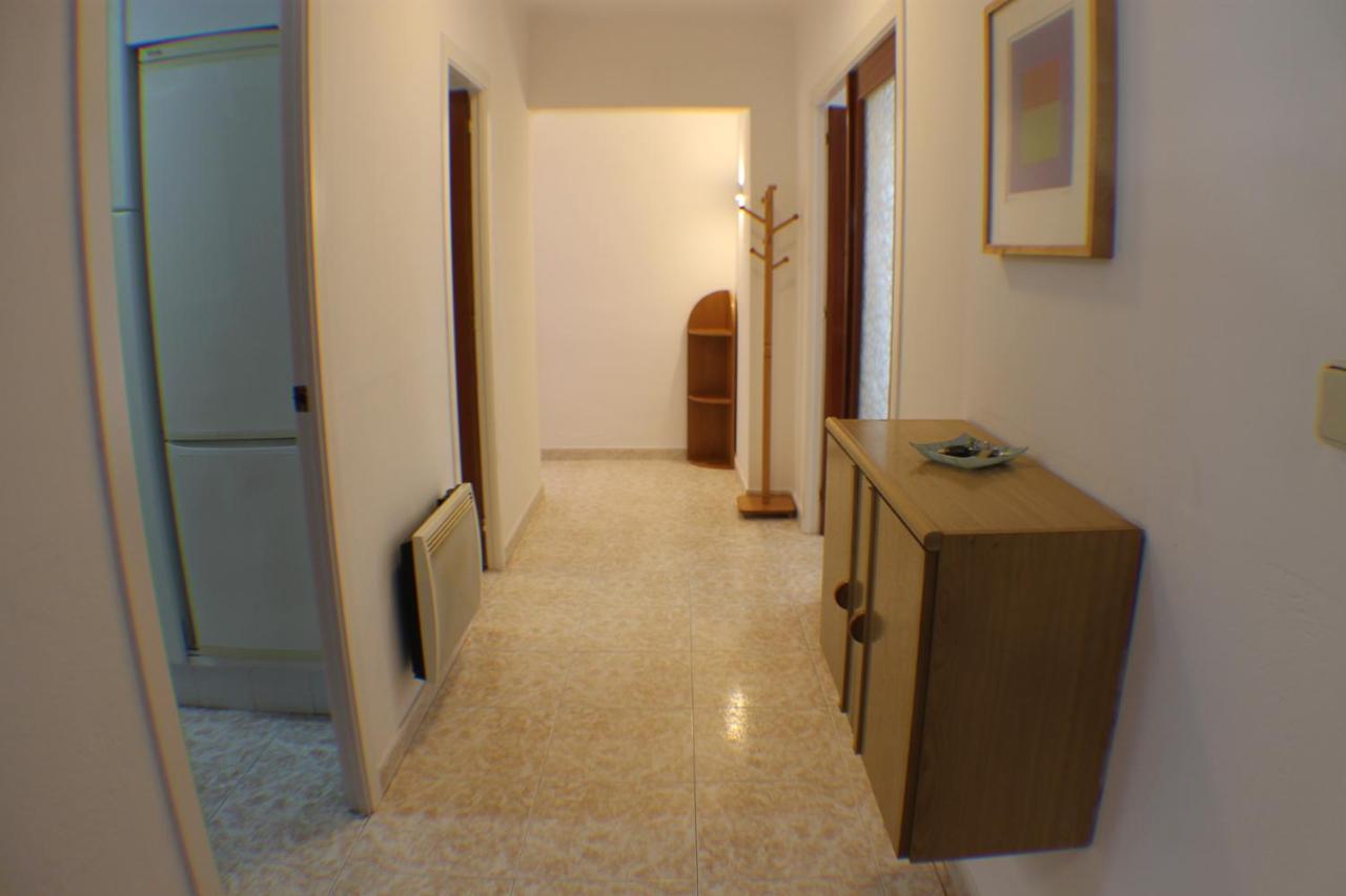 Apartment Agi La Pinta Roses