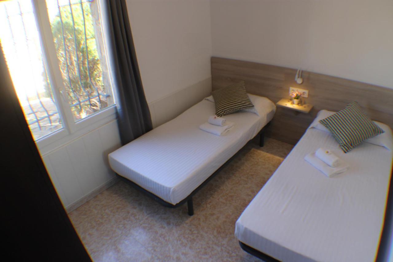 Apartment Agi La Pinta