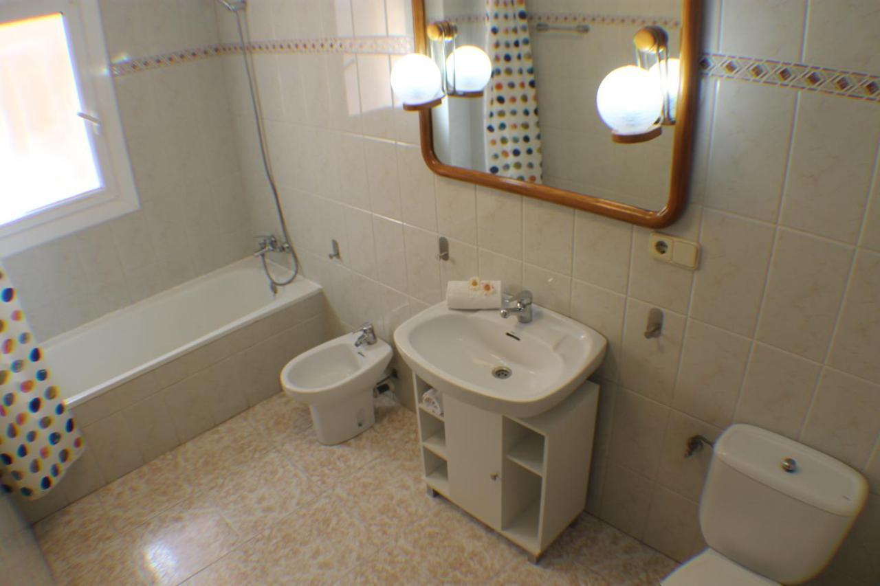 Apartment Agi La Pinta Roses