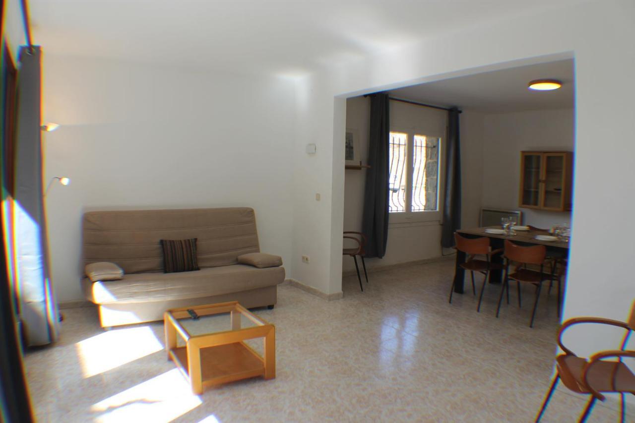 Agi La Pinta Apartment