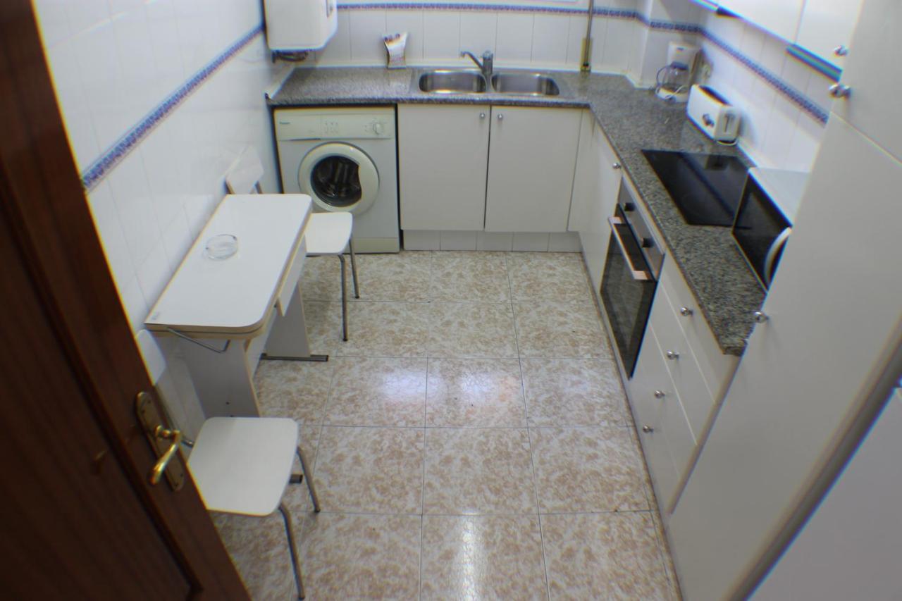 Agi La Pinta Apartamento Rosas