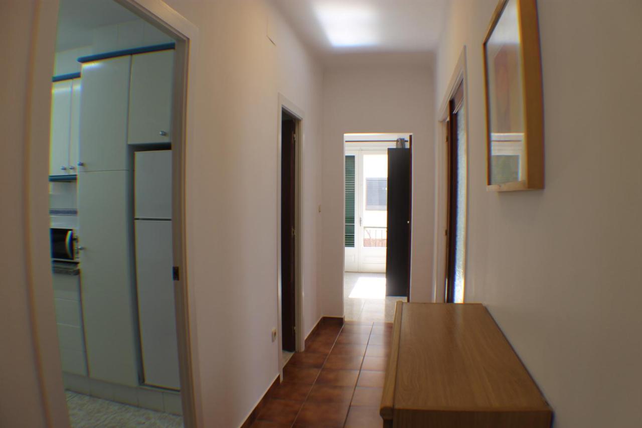Agi La Pinta Apartamento