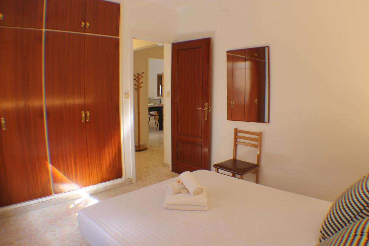 Apartamento Agi La Pinta Rosas